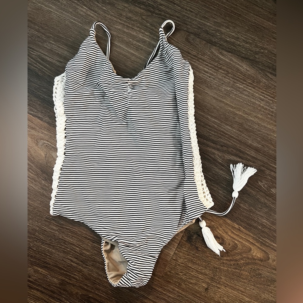Posh Pua One Piece